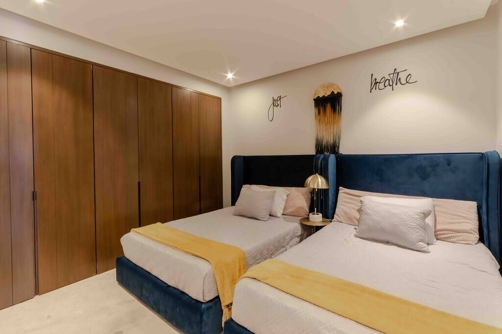 Photo of Bedroom in Punta de Mita