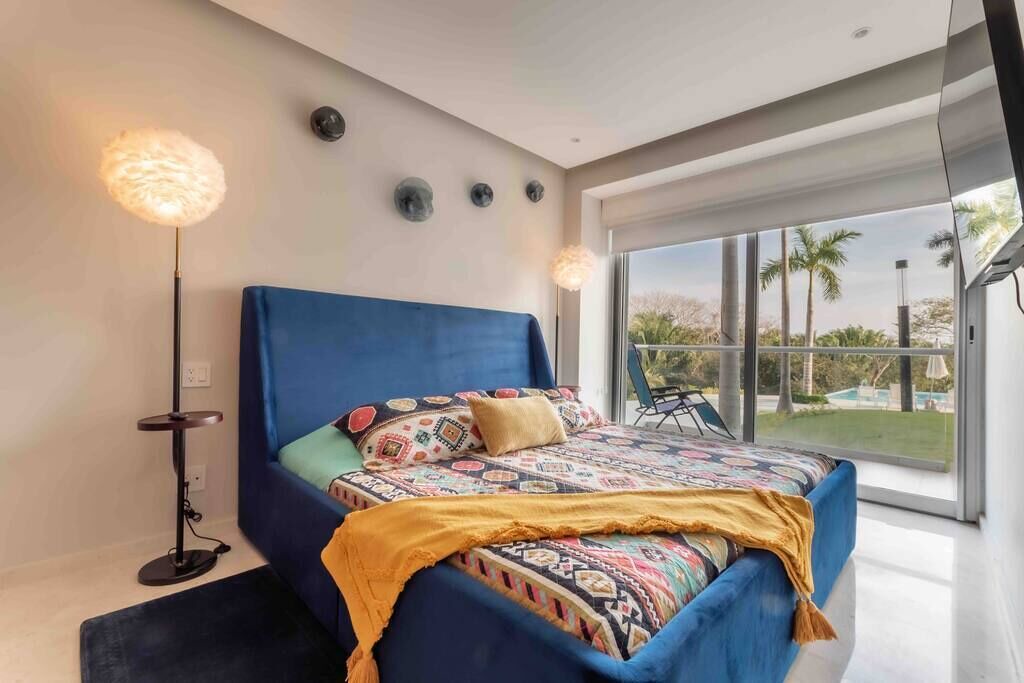 Photo of Bedroom in Punta de Mita
