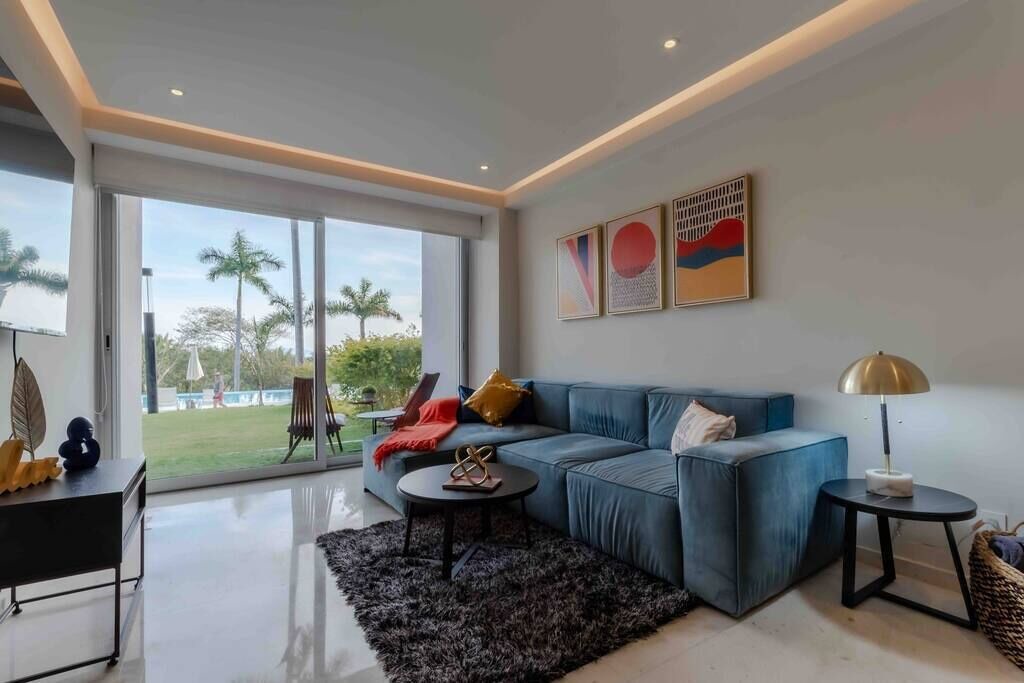 Photo of Outdoor in Punta de Mita