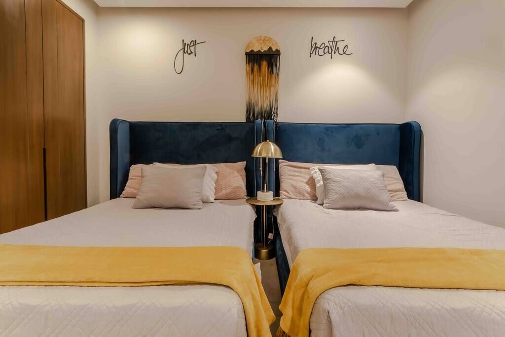 Photo of Bedroom in Punta de Mita
