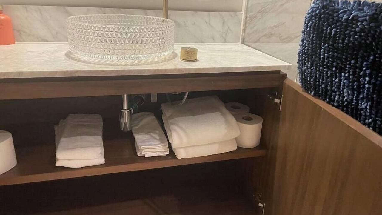 Photo of Bathroom in Punta de Mita