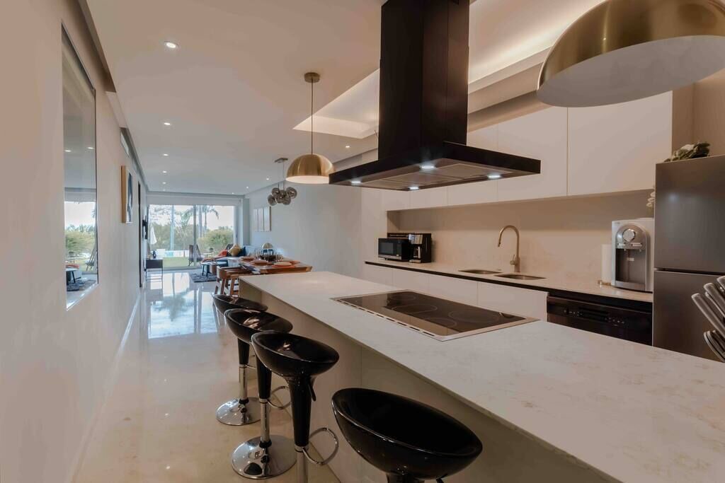 Photo of Kitchen in Punta de Mita