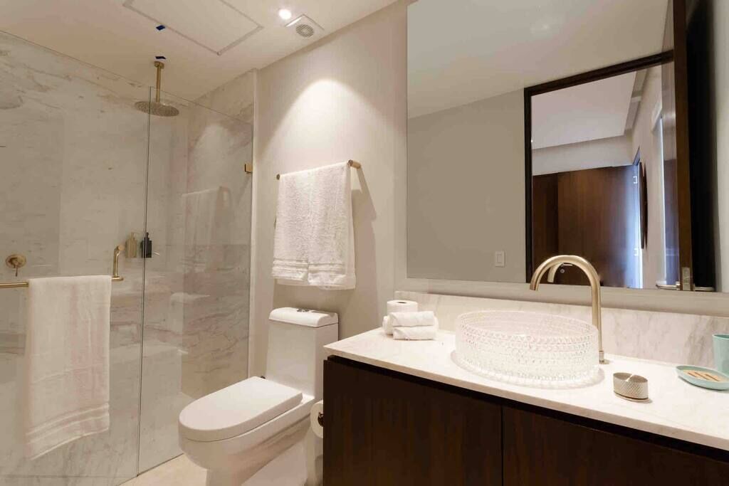 Photo of Bathroom in Punta de Mita