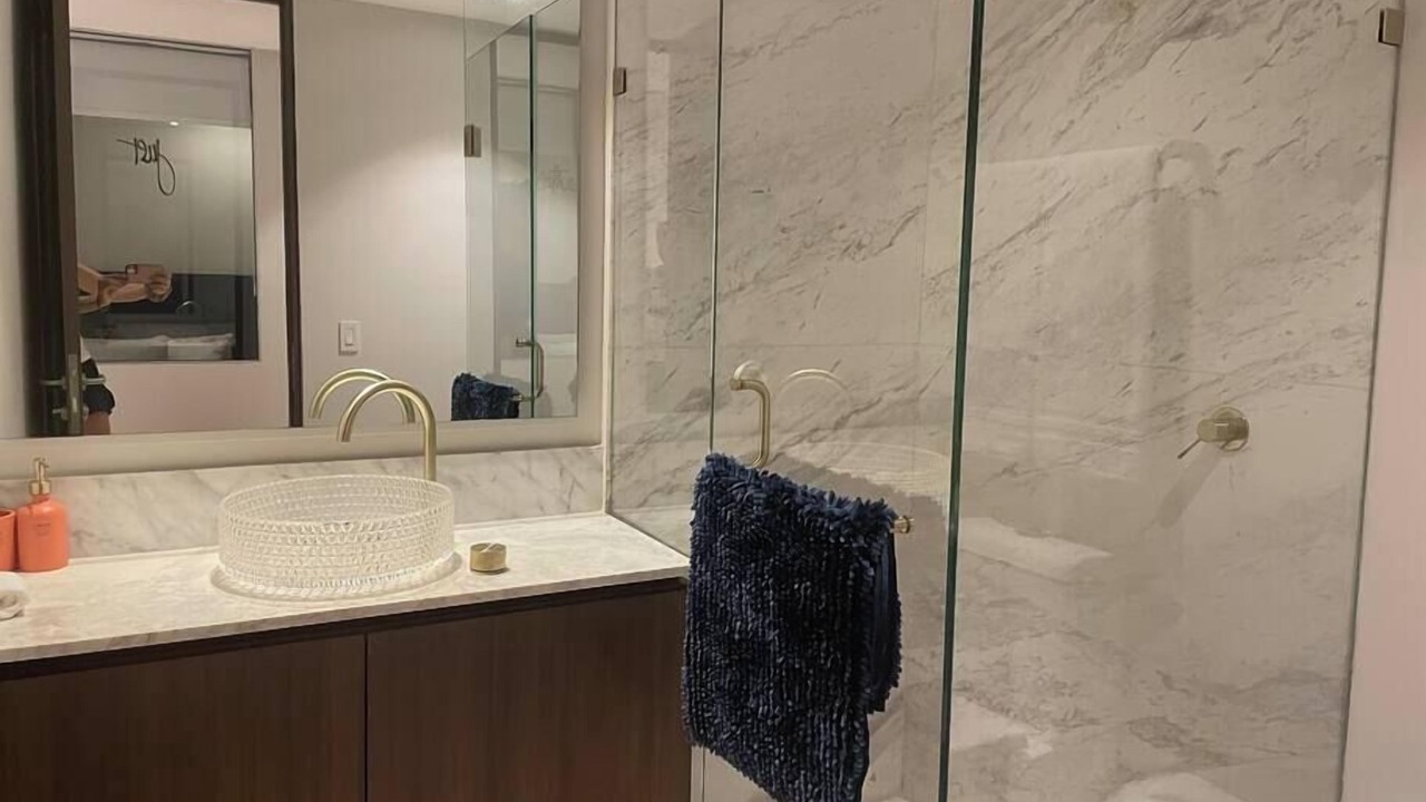 Photo of Bathroom in Punta de Mita