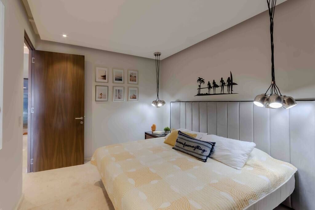 Photo of Bedroom in Punta de Mita