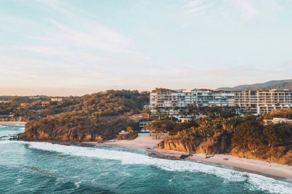 Photo of Others in Punta de Mita