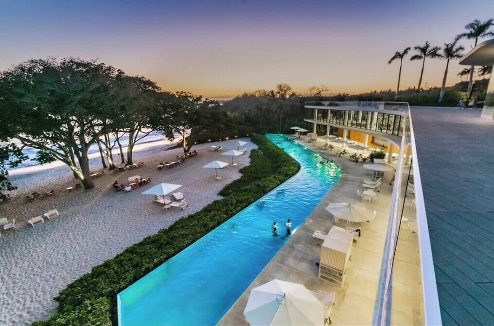 Photo of Outdoor in Punta de Mita