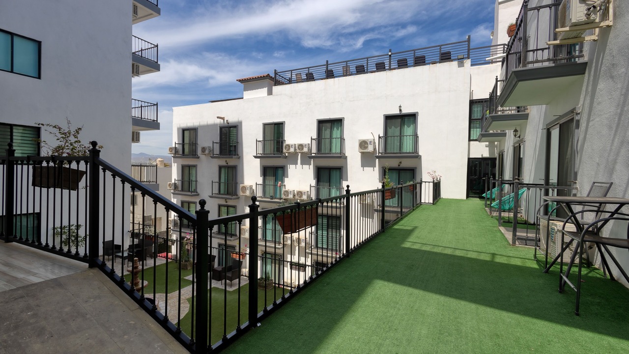 Photo of Outdoor in Downtown Cabo San Lucas