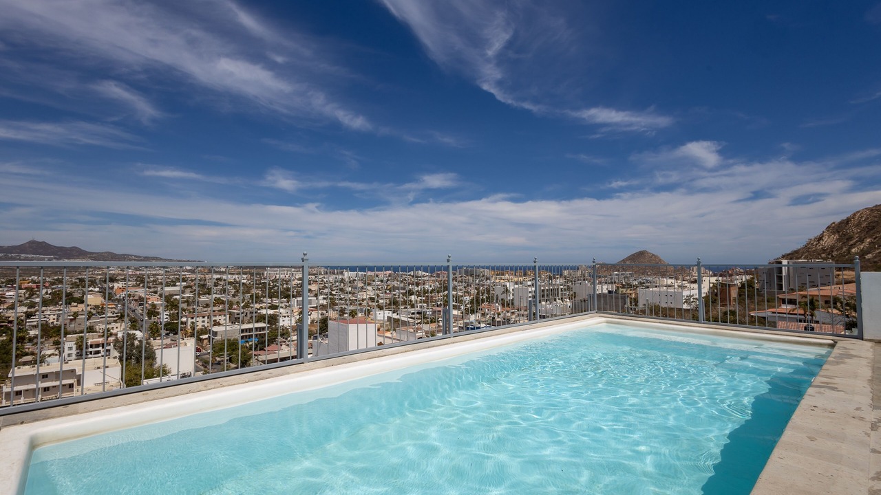 Photo of Outdoor in Downtown Cabo San Lucas