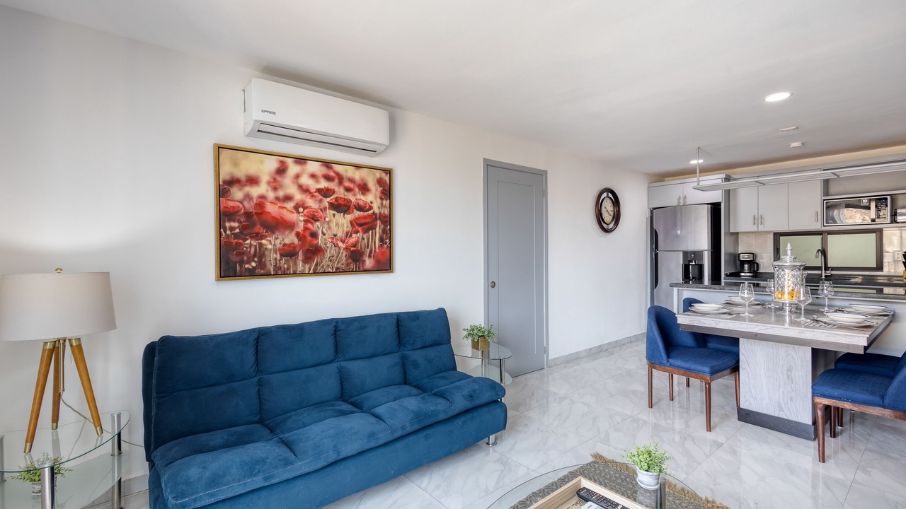 Photo of Livingroom in Downtown Cabo San Lucas