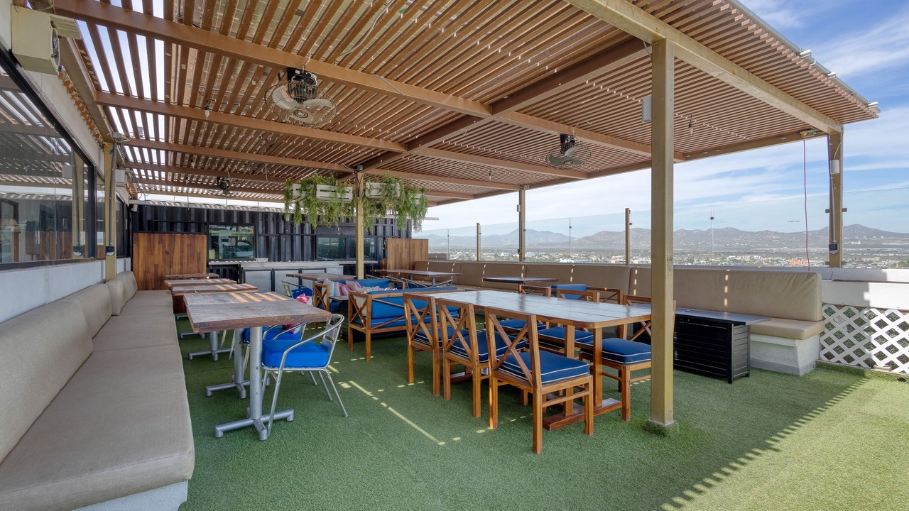 Photo of Outdoor in Downtown Cabo San Lucas