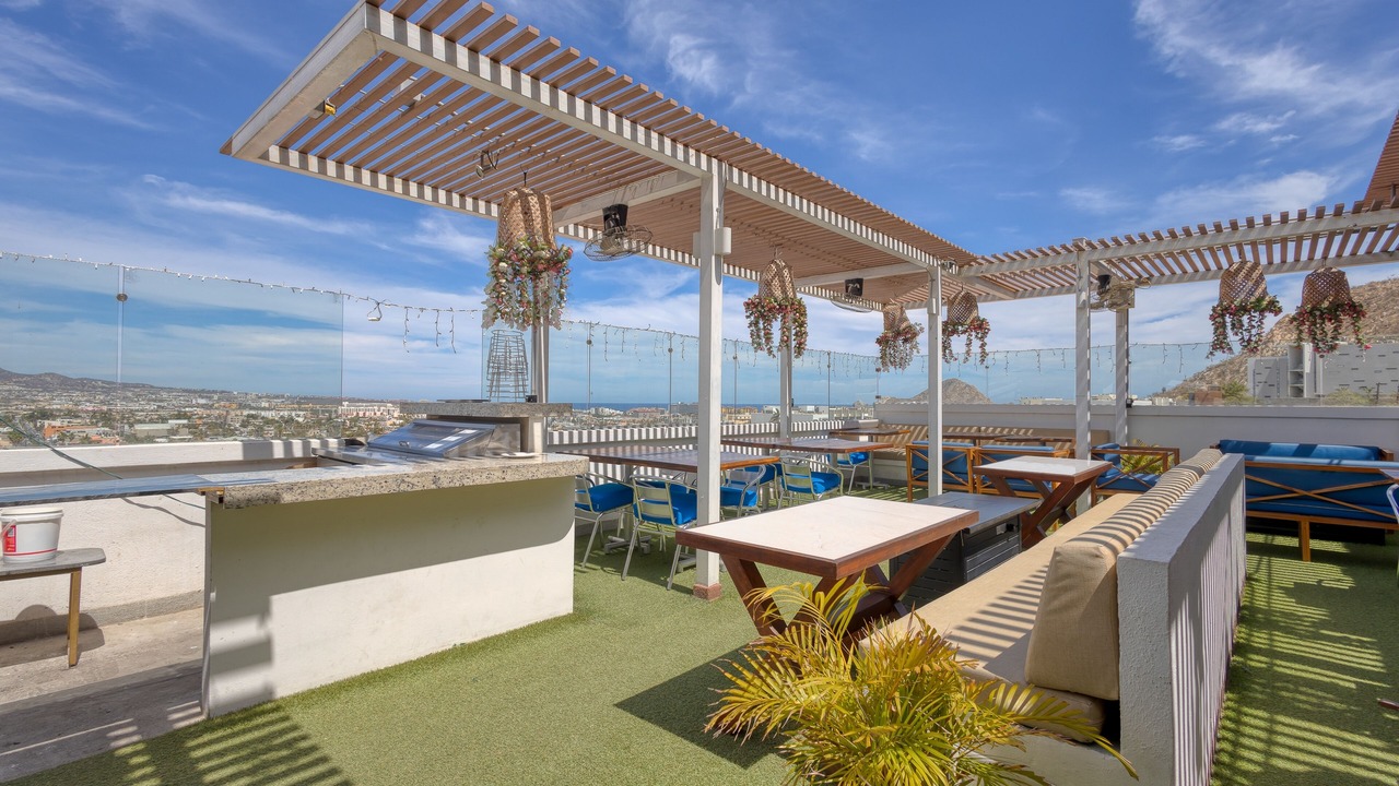 Photo of Outdoor in Downtown Cabo San Lucas