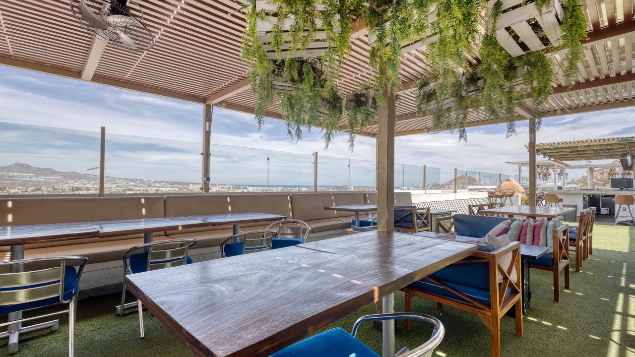 Photo of Outdoor in Downtown Cabo San Lucas
