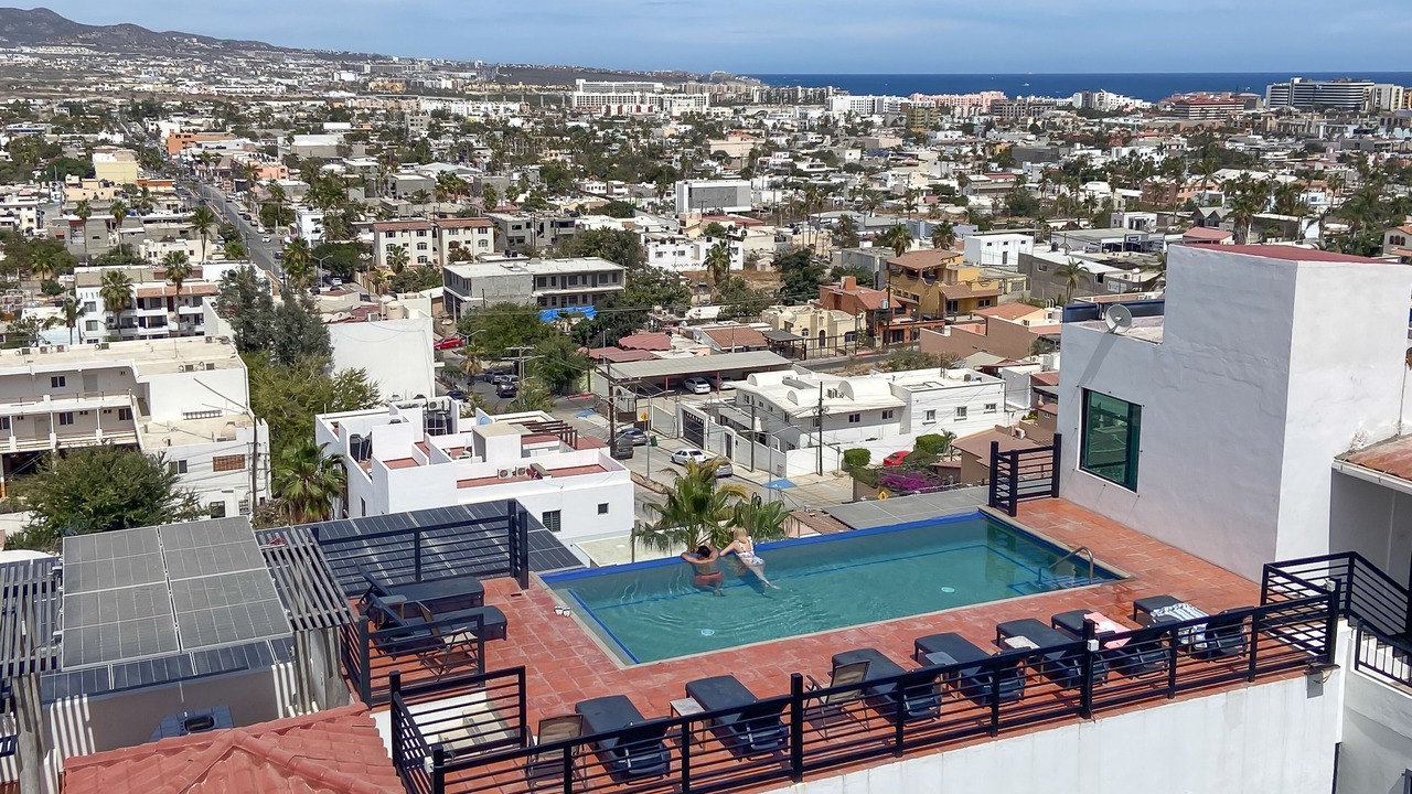Photo of Outdoor in Downtown Cabo San Lucas