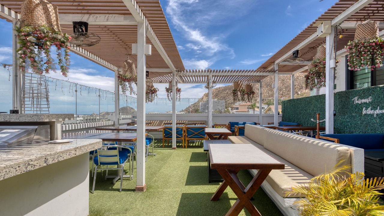 Photo of Outdoor in Downtown Cabo San Lucas