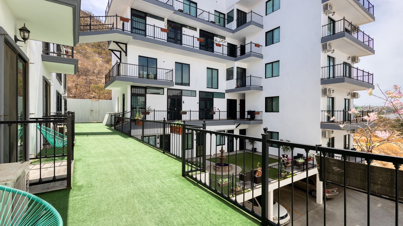 Photo of Outdoor in Downtown Cabo San Lucas