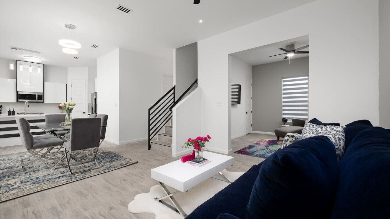 Photo of Livingroom in McAllen