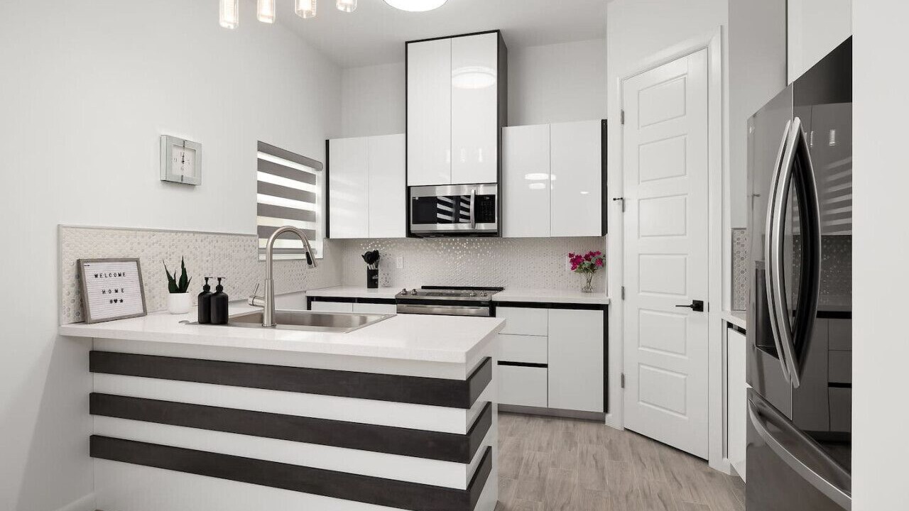 Photo of Kitchen in McAllen