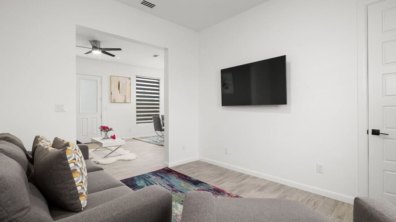 Photo of Livingroom in McAllen