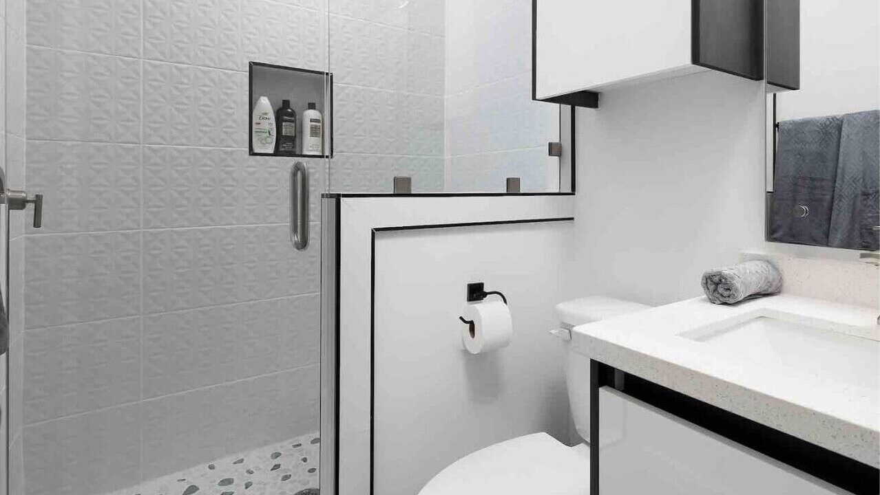 Photo of Bathroom in McAllen