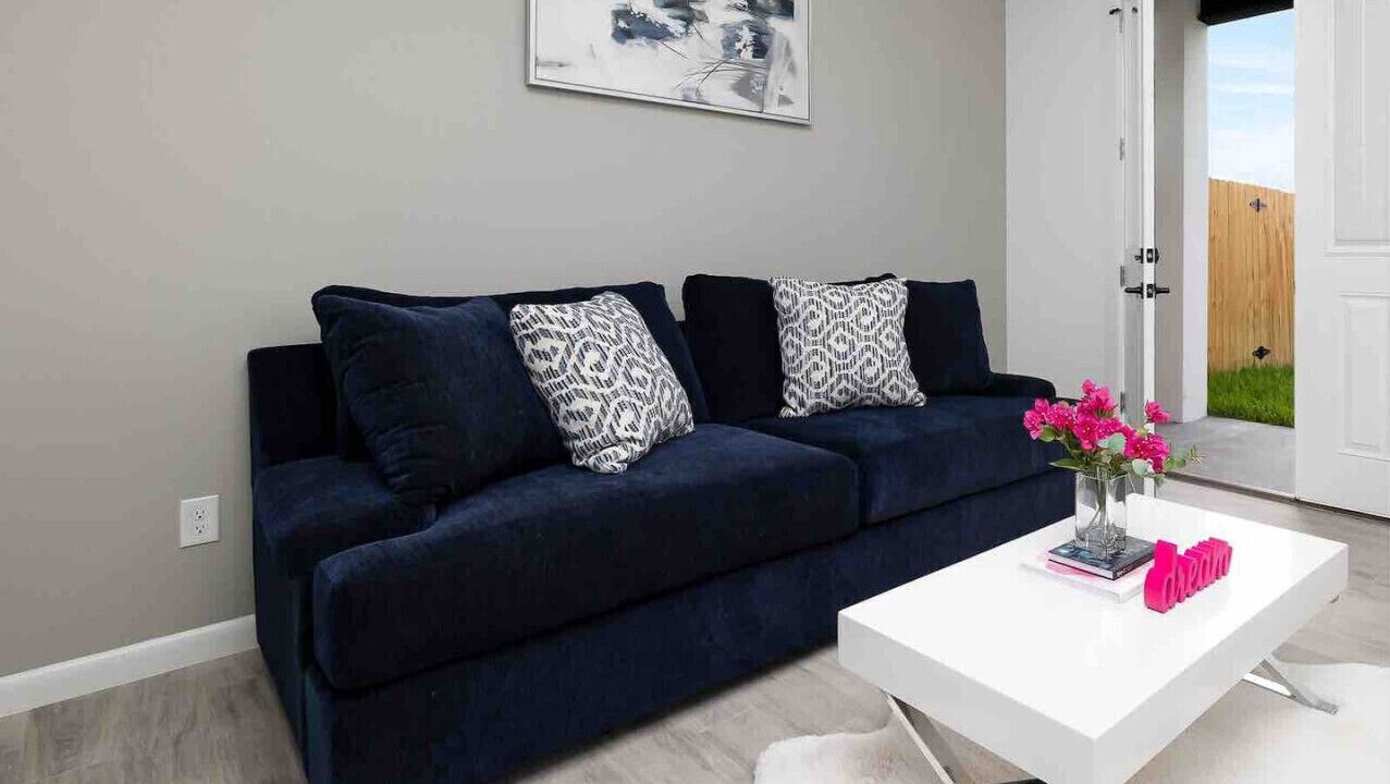Photo of Livingroom in McAllen