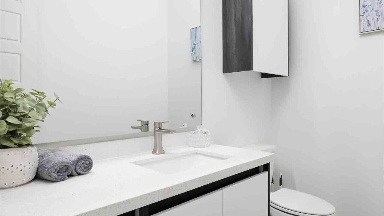 Photo of Bathroom in McAllen