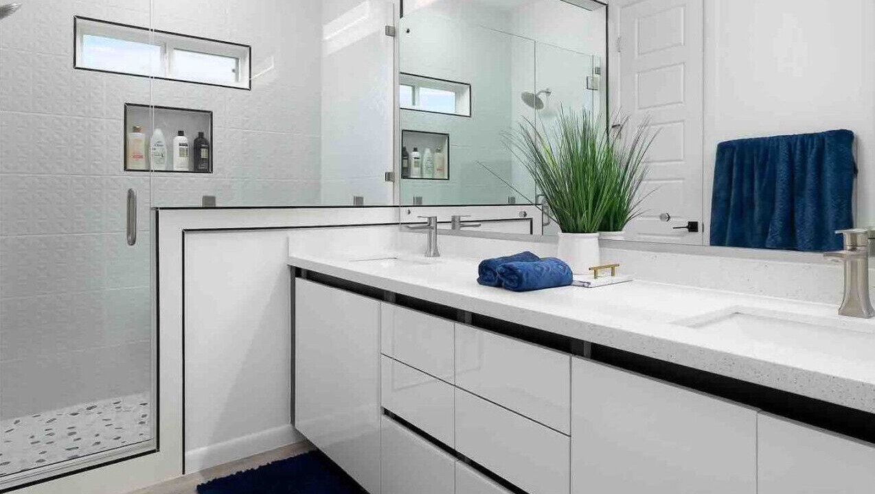 Photo of Bathroom in McAllen