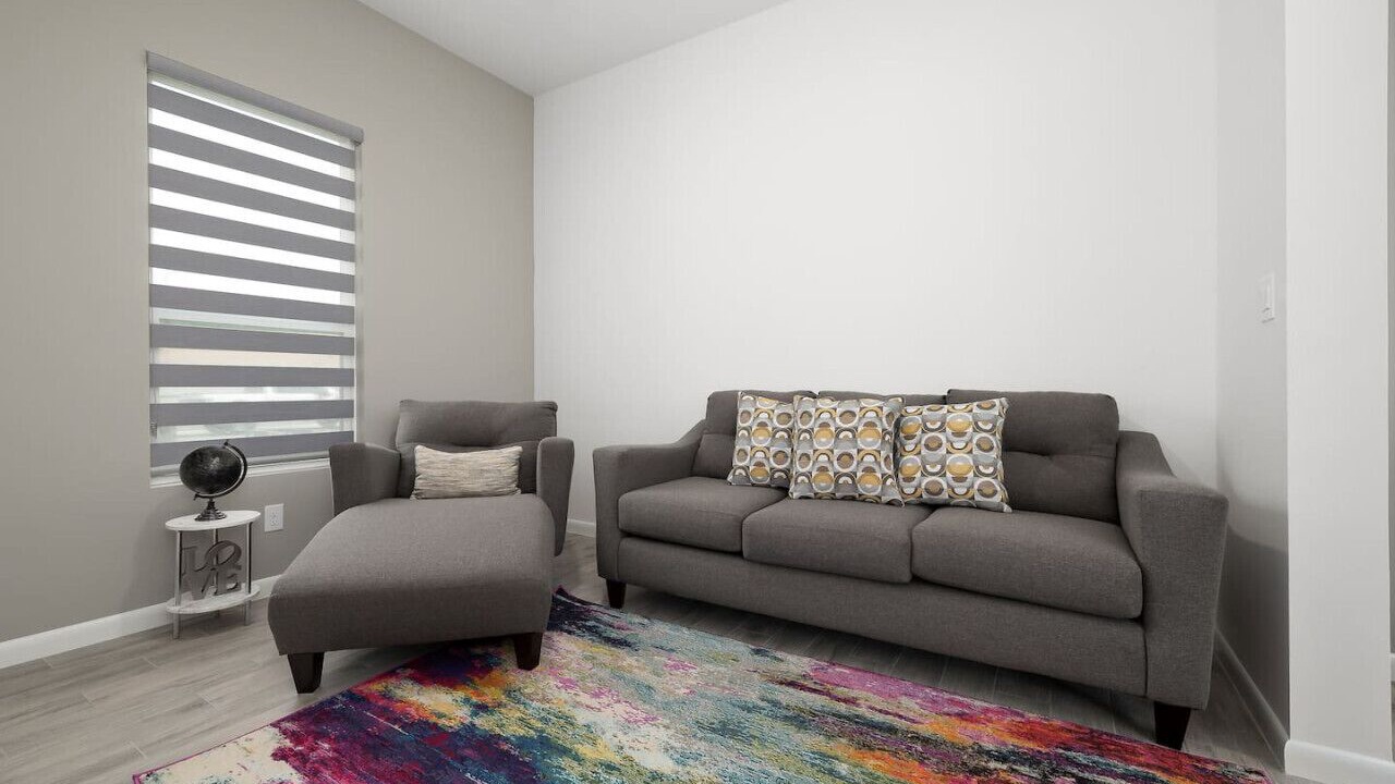 Photo of Livingroom in McAllen