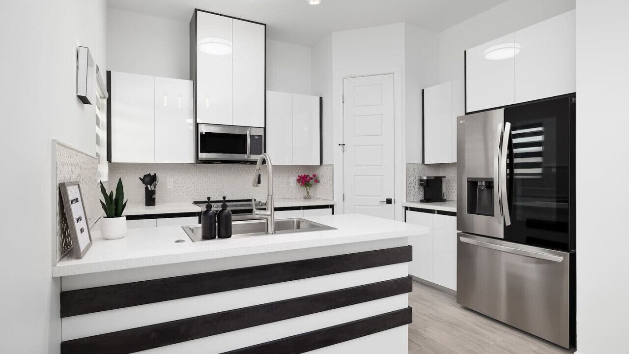 Photo of Kitchen in McAllen