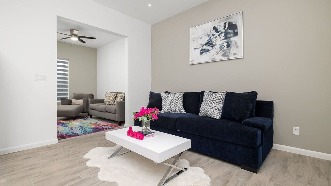 Photo of Livingroom in McAllen