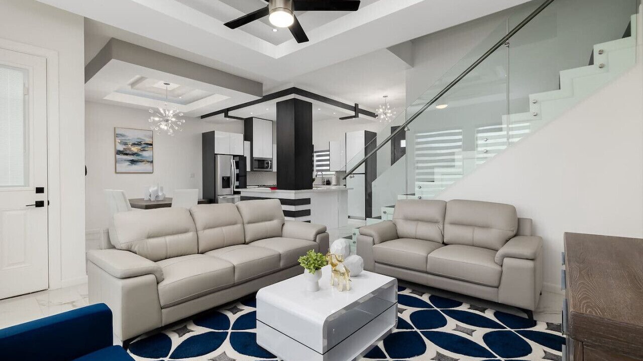 Photo of Livingroom in McAllen