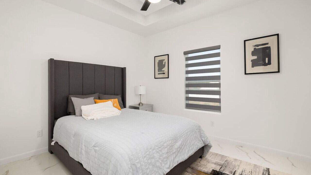 Photo of Bedroom in McAllen