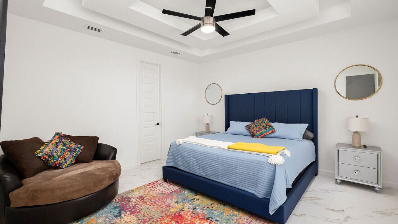 Photo of Bedroom in McAllen