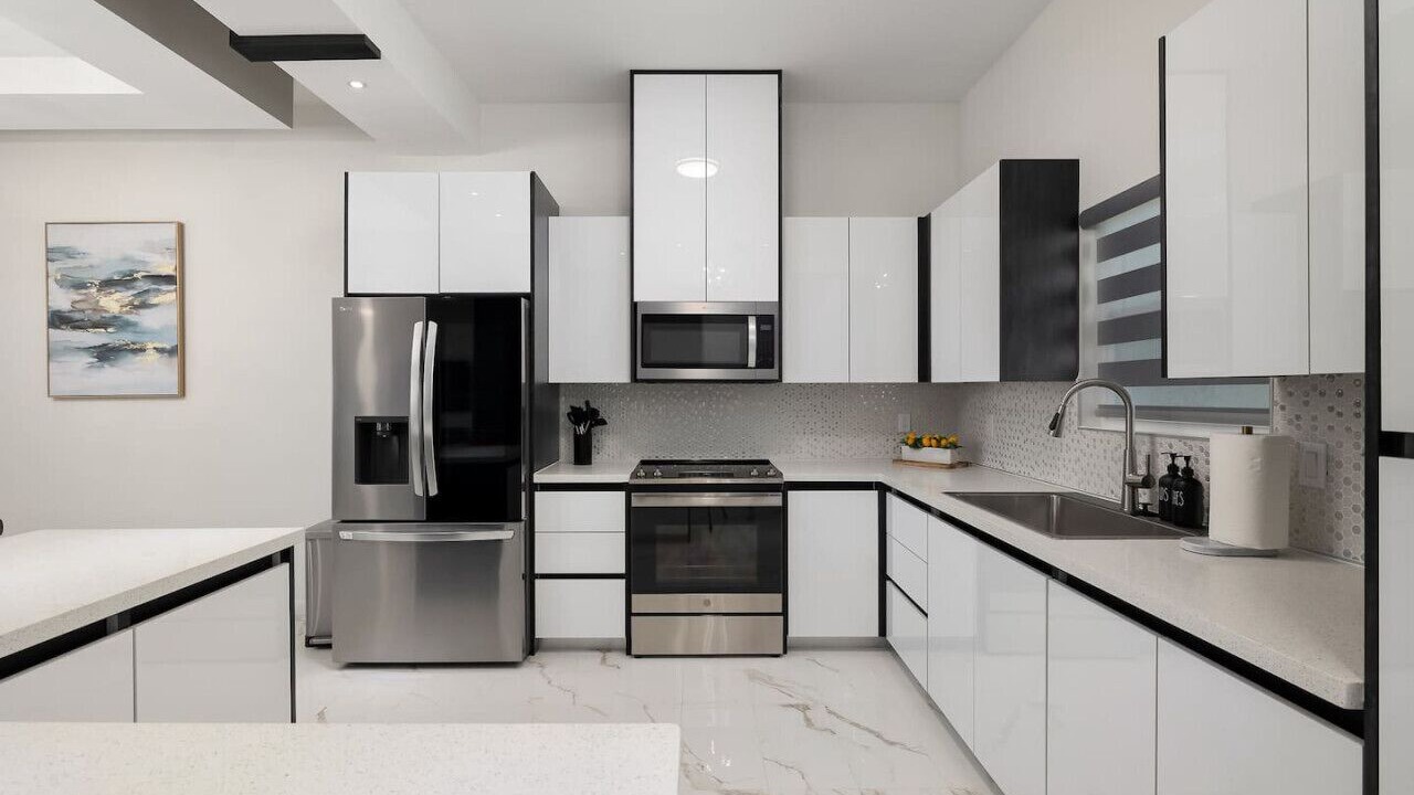 Photo of Kitchen in McAllen