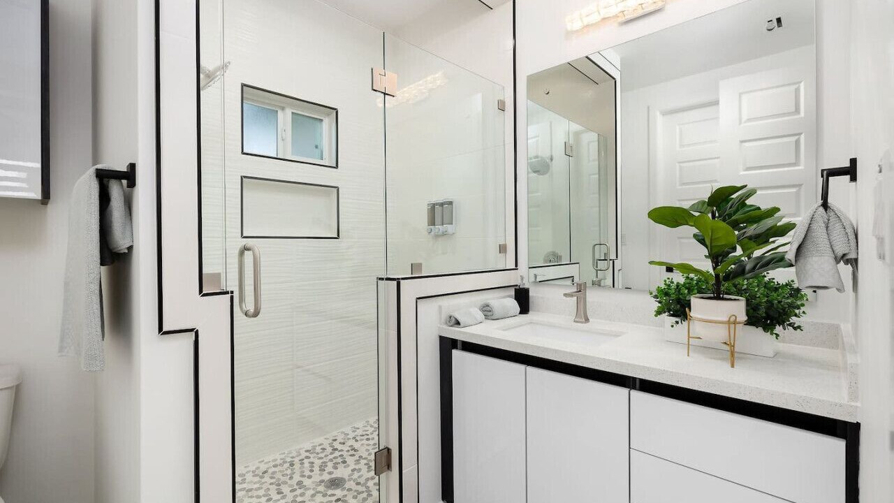 Photo of Bathroom in McAllen