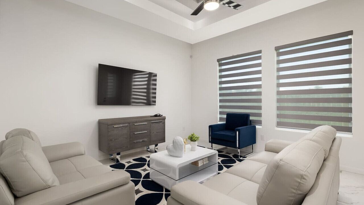 Photo of Livingroom in McAllen