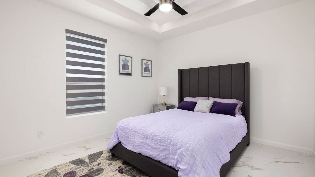 Photo of Bedroom in McAllen