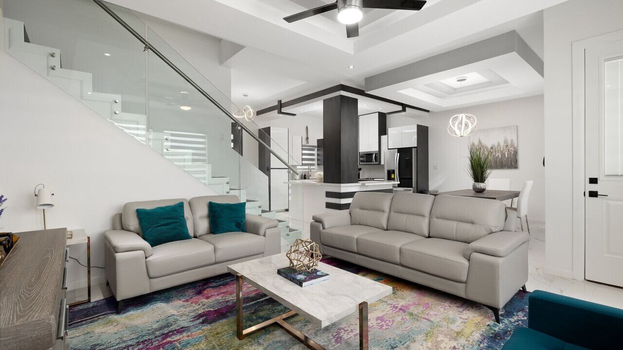 Photo of Livingroom in McAllen