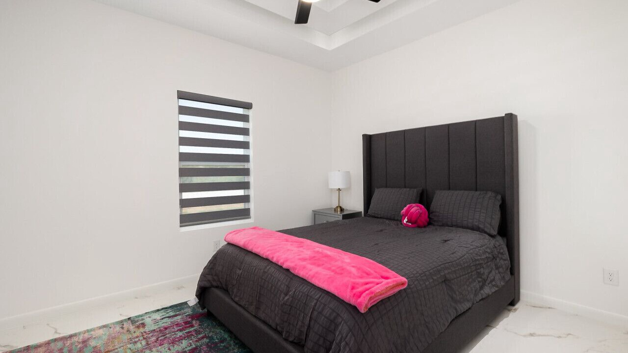 Photo of Bedroom in McAllen