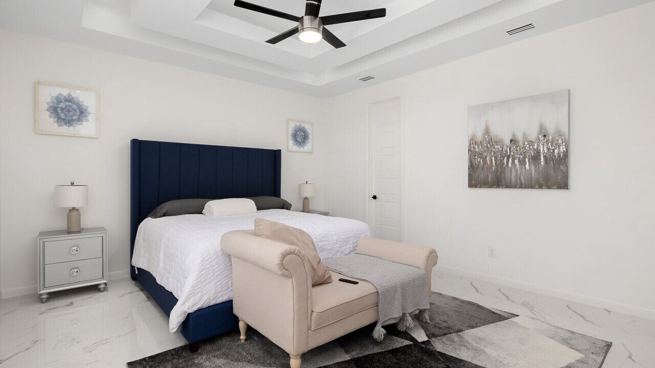 Photo of Bedroom in McAllen