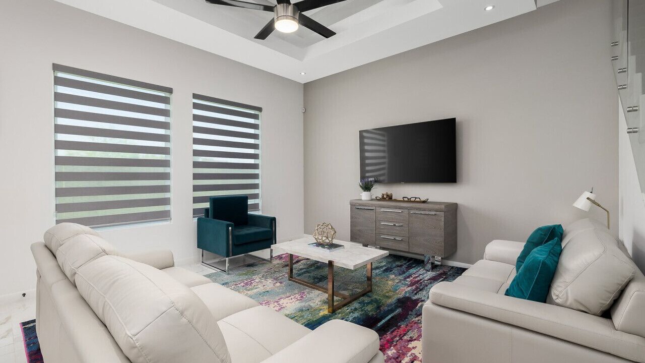 Photo of Livingroom in McAllen
