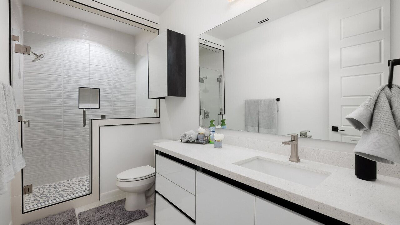 Photo of Bathroom in McAllen