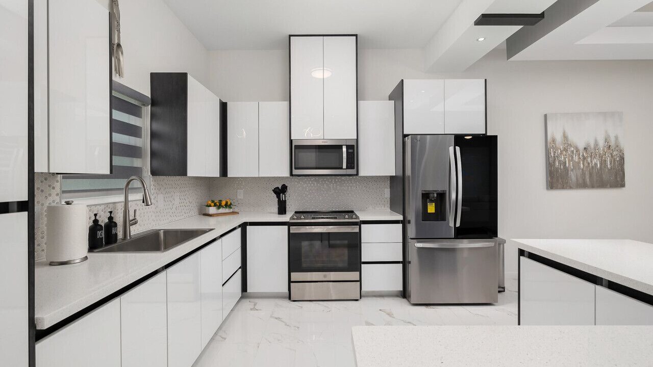 Photo of Kitchen in McAllen