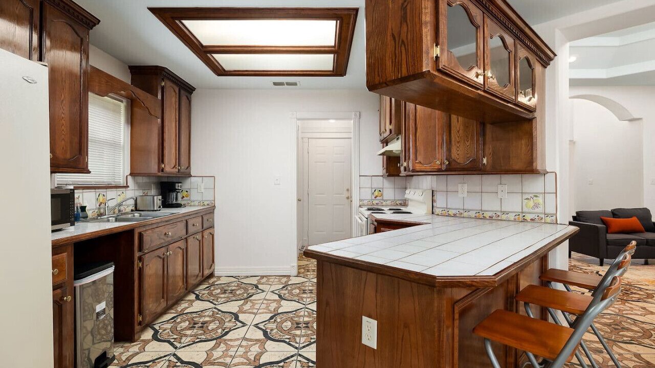 Photo of Kitchen in Alton