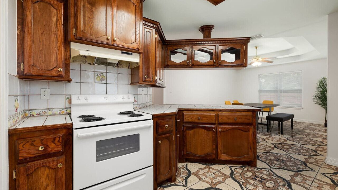 Photo of Kitchen in Alton