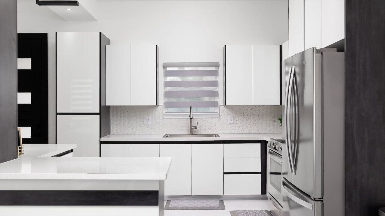 Photo of Kitchen in McAllen