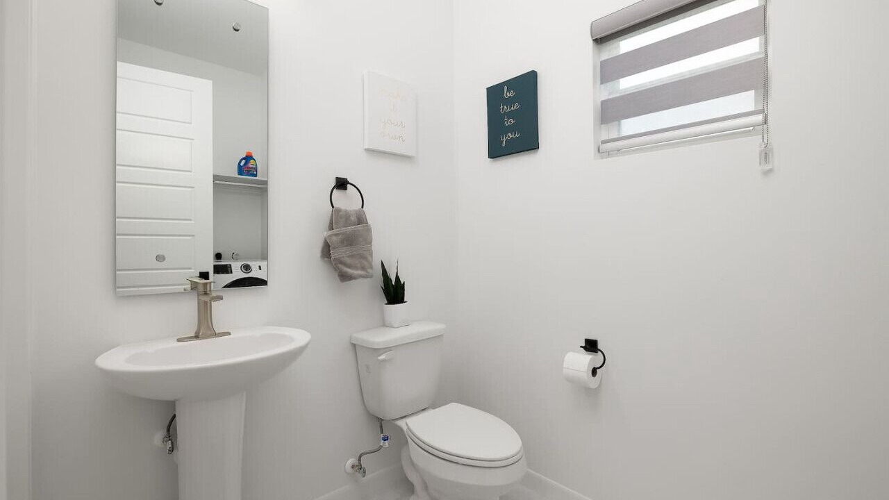 Photo of Bathroom in McAllen
