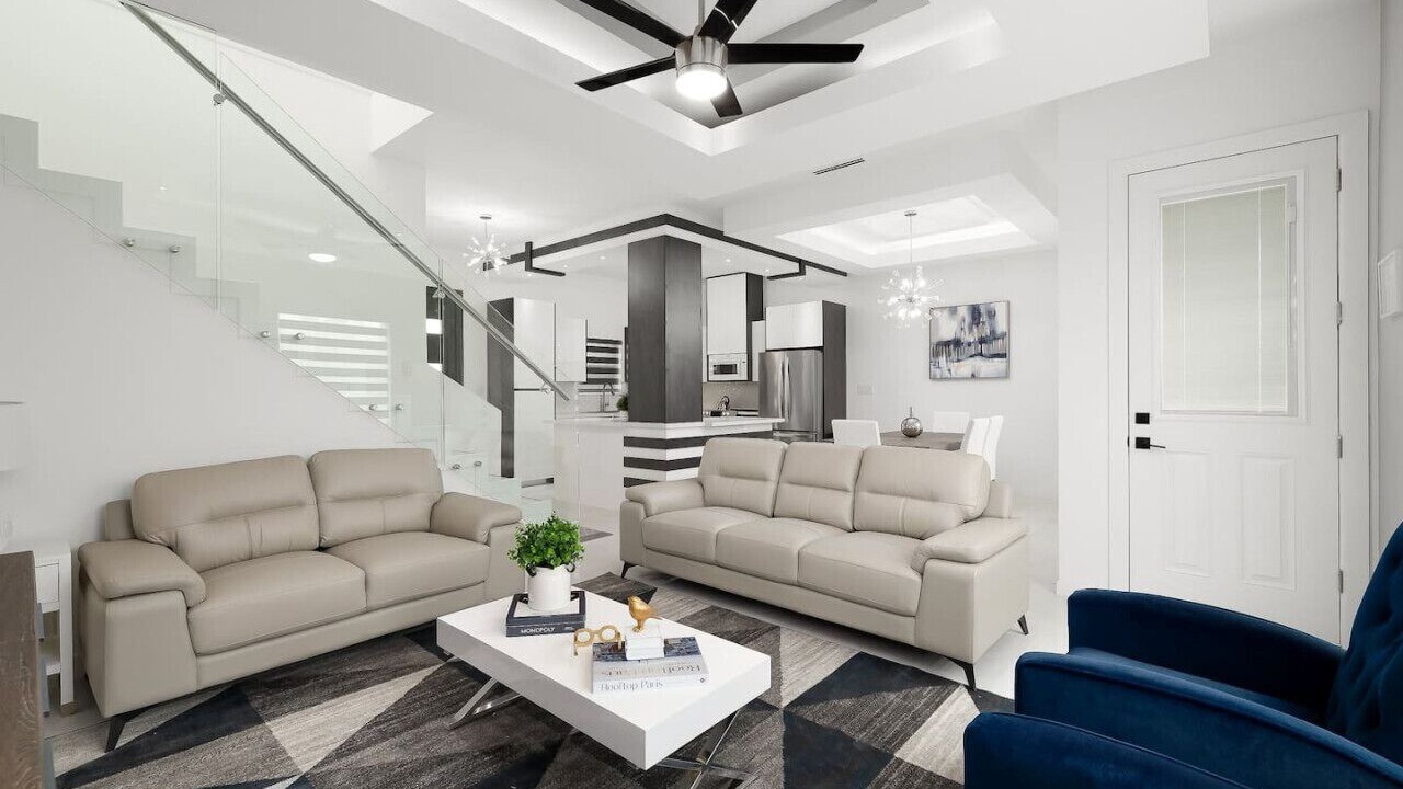 Photo of Livingroom in McAllen