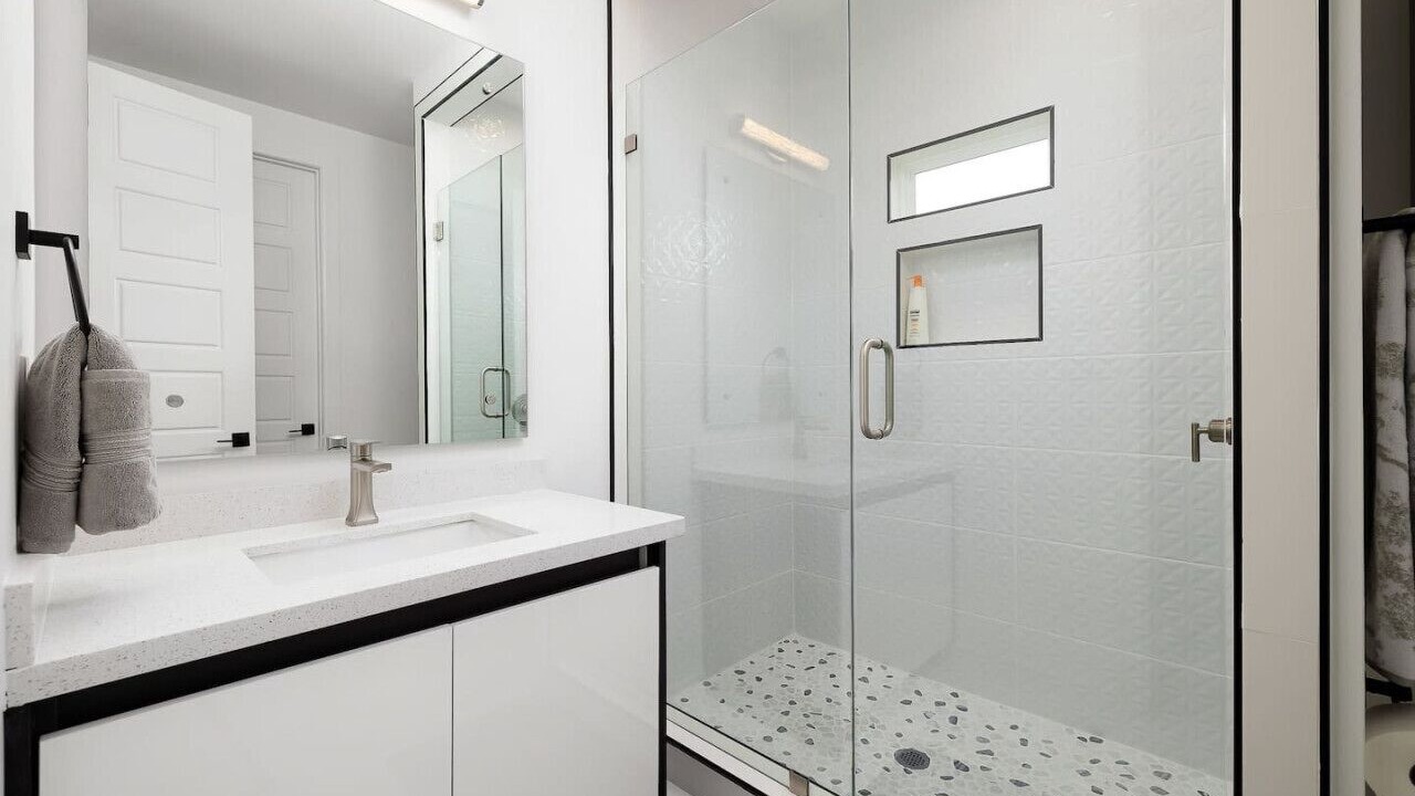 Photo of Bathroom in McAllen