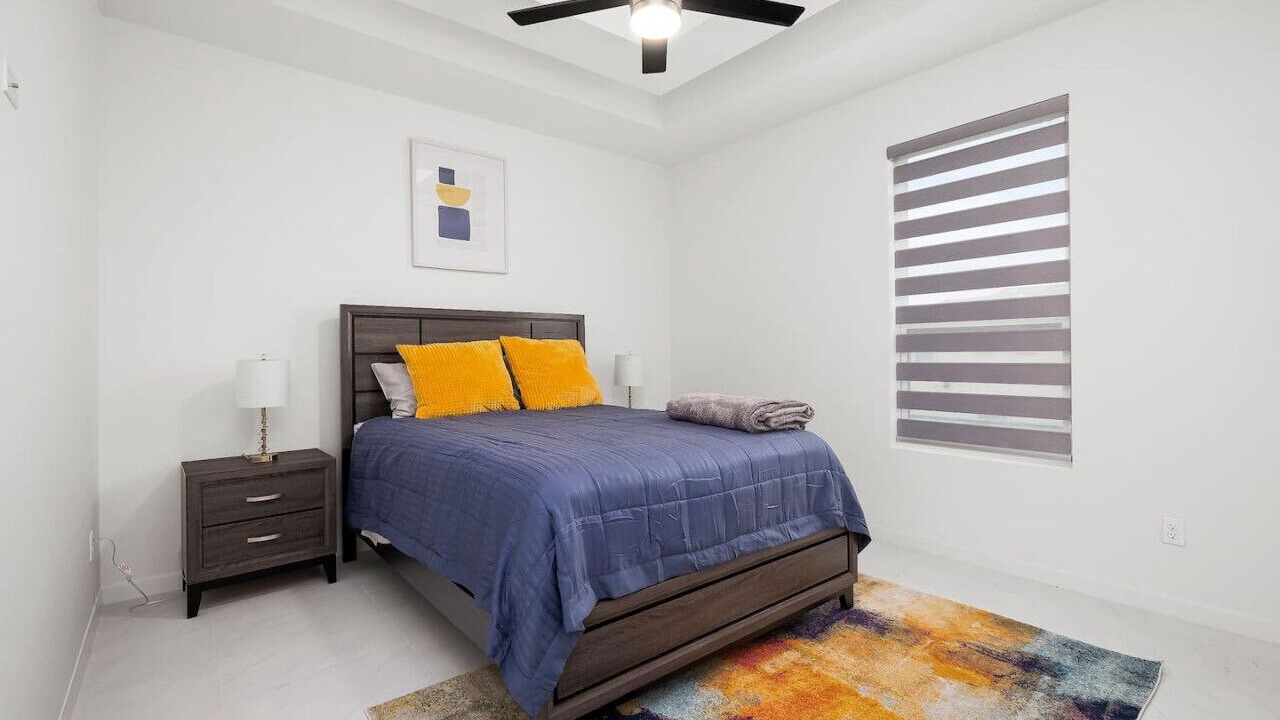 Photo of Bedroom in McAllen